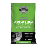 World's Best™ Cat Litter Original Unscented